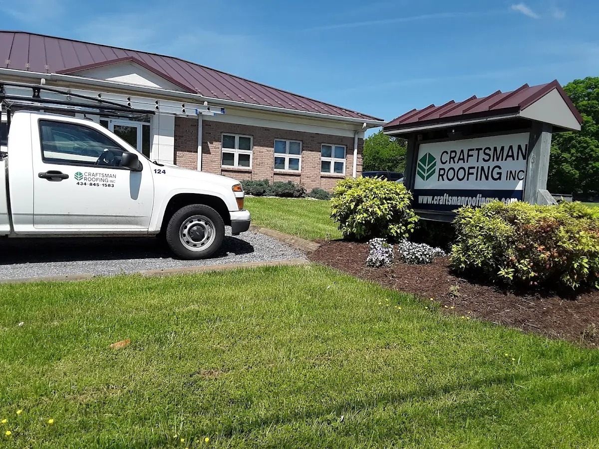 Quality Hail Damage Roof Repair by experienced craftsmen in Mill Grove Gardens